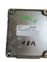 Ecu opel astra 1.6 8v 09353509 djty _18a1, цена в Украине