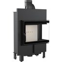 фото mini №2, Fireplace liner eko lucy 12 thin right bs grilles. pl