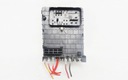Коробка предохранителей volkswagen oe 3c09371256, купить недорого