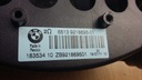 Динамик низко тоновый r l bmw x5 e70 6513 9218695-014, купить из Польши