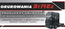 Symex orurowania обвес трубы daf xf 95/105ssc5, с разборки недорого