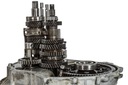Ремонт коробок передач alfa romeo 1.9 jtd 6b. m322, купить в Украине