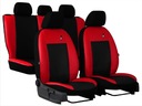 Mitsubishi pajero pinin 99-04r. чехлы кожаные4, купить из Польши