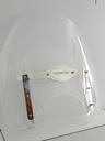 Новый, новое стекло honda vt 750 1100 c2 shadow2, купить в Украине