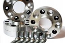 Проставки до bmw 5x120 f25 f26 f15 f16 e70 e71 20mm1, цена в Украине