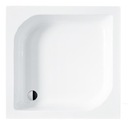 фото mini №13, Children's pool besco ares square 80 x 80 centimeters