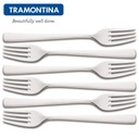 фото mini №2, Tramontina 6x plug desktop 20cm inox berlin