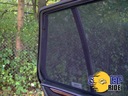 Zaslonki до mercedes w210 e-class универсал 1996-19993, купить с разборки