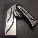 Накладки на педали bmw f20 f30 f31 f32 f33 f34 f366, купить недорого