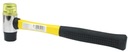 фото мини №4, Молоток монтажный 40 мм 600 g fibreglass