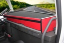 Полка rtv tir volvo fh4 ящик+blat красный8, купить запчасти