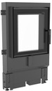 фото mini №7, Fireplace door grilles door/ fs/ 8n