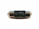 Лампочка 6 led 4014 смд патрубок 31mm c5w c10w premium3, купить с разборки