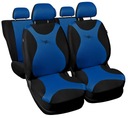 Vw golf iii 3 iv 4 v5 polo bora чехлы на сиденья1, цена в Украине