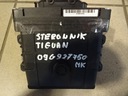 Блок коробки передач tiguan 09g927750 мк2, купить в Украине