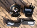 фото mini №2, Mercedes actros mp4 12 - 15 fog light left and right
