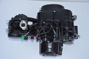 Двигатель не 110 cc a 125 cc junak barton zipp romet5, с разборки недорого