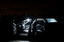 Освітлення всередині, інтер'єр led renault laguna 3 хетчбек2, купити в Україні