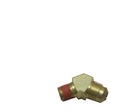 Колено соединитель соединитель сокращение m16 m14 50008114343, купить с разборки