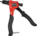 Yato nitownica ручна до nitonakretek niciarka m3 m4 m5 m6 yt-36140 200mm1, ціна в Україні