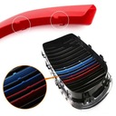 Накладки bmw на решетка решетки mpower 3ser f30 f31 114, купить из Польши