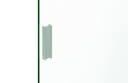 фото mini №9, G100 system for sliding doors glass. 250 centimeters