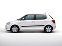 Фара задняя skoda fabia htb универсал правая 5j69451122, купить в Украине