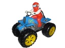 фото mini №2, Great atv walker pusher hedgehog fly 2003 pl