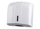 фото mini №13, Organizer dispenser feeder on paper towels zz white wall-mounted reliable