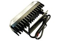 2 x фара led migajaca мига kogut blyskowa 12v 24v5, с разборки недорого