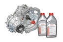 Коробка передач tle vw кадди 2.0 tdi1, цена в Украине