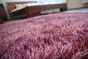 фото mini №6, Rough carpet love shaggy 250x350 violet#dev224