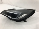 Opel astra k 5 v 15- фара перед левая линза led4, купить из Польши