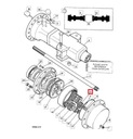 Колесо centralne satelit jcb 3cx 450/102102, купить в Украине