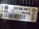 Фара задняя левая vw golf vii 7 на крышка 5g0945093t3, купить с разборки