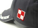 фото mini №8, Cap strength airborne embroidery 3-door | 6-cio panel
