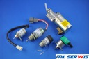 Котушка gaszenia jcb 3cx 4cx perkins delphi3, купити із шроту