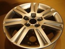Диск алюминиевая audi oe 8k0601025b 7.5" x 17" 5x112 et 452, купить в Украине