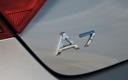 Audi a7 эмблема надпись значок хром, хромом2, купить в Украине