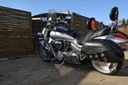 Задні, заднє gmole intruder і boulevard vzr 1800 r 109 r3, купити із шроту