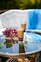 фото мини №4, Бокалы для латте galicja 260 ml 1 шт.