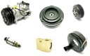 Сцепление кондиционера vw polo lupo seat arosa3, купить с разборки