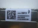 Модуль навигации spliter 20960972 opel astra k 53, купить с разборки