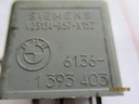 7807/4 реле модуль sterowniczy bmw e34 e36 613613934032, купить в Украине