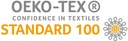 фото mini №10, Tread overlay mattress 200x220 elastic band around 100% cotton knitwear