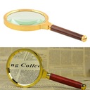 фото mini №3, Magnifying glass bazarpl manual 6 x