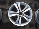 Oryg. mercedes slk 17 171 7.5j et36 a171 w1711, цена в Украине
