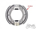 Колодки тормоза задний до junak 901 901rs 902 904 905 barton sprint volcano2, купить в Украине