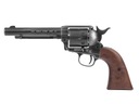 фото mini №5, Pneumatic revolver colt peacemaker 4, 5 mm bb set