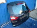 Крышка задняя ford mondeo mk5 универсал p-n3, купить с разборки